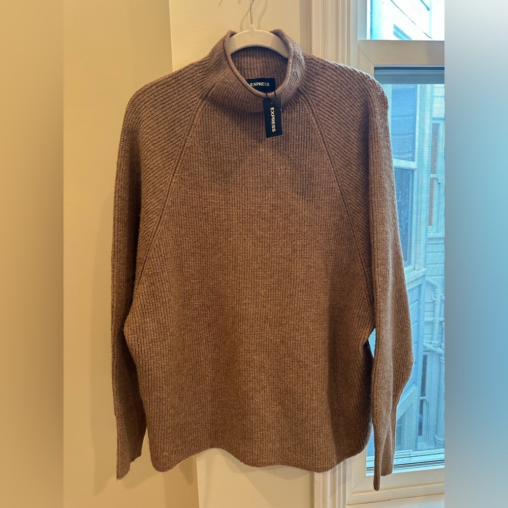 Express Sweater